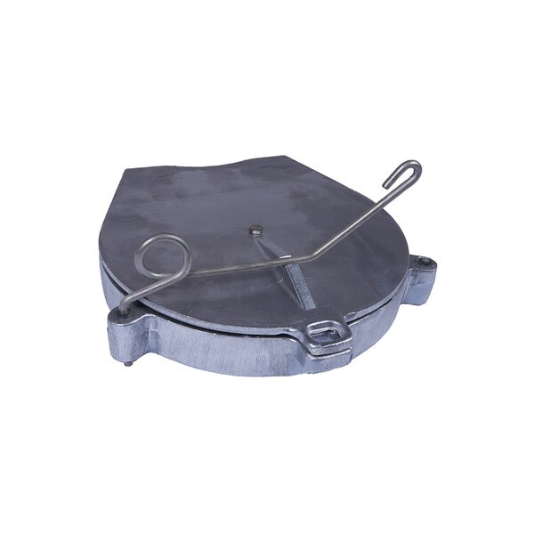 dump door end